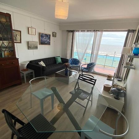 Spacious Bright Nest With Balcony Facing The Sea Pornichet Exteriör bild