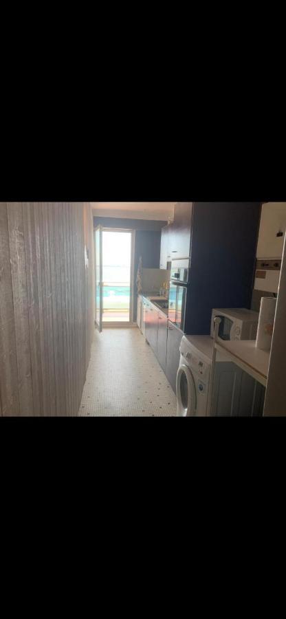 Spacious Bright Nest With Balcony Facing The Sea Pornichet Exteriör bild